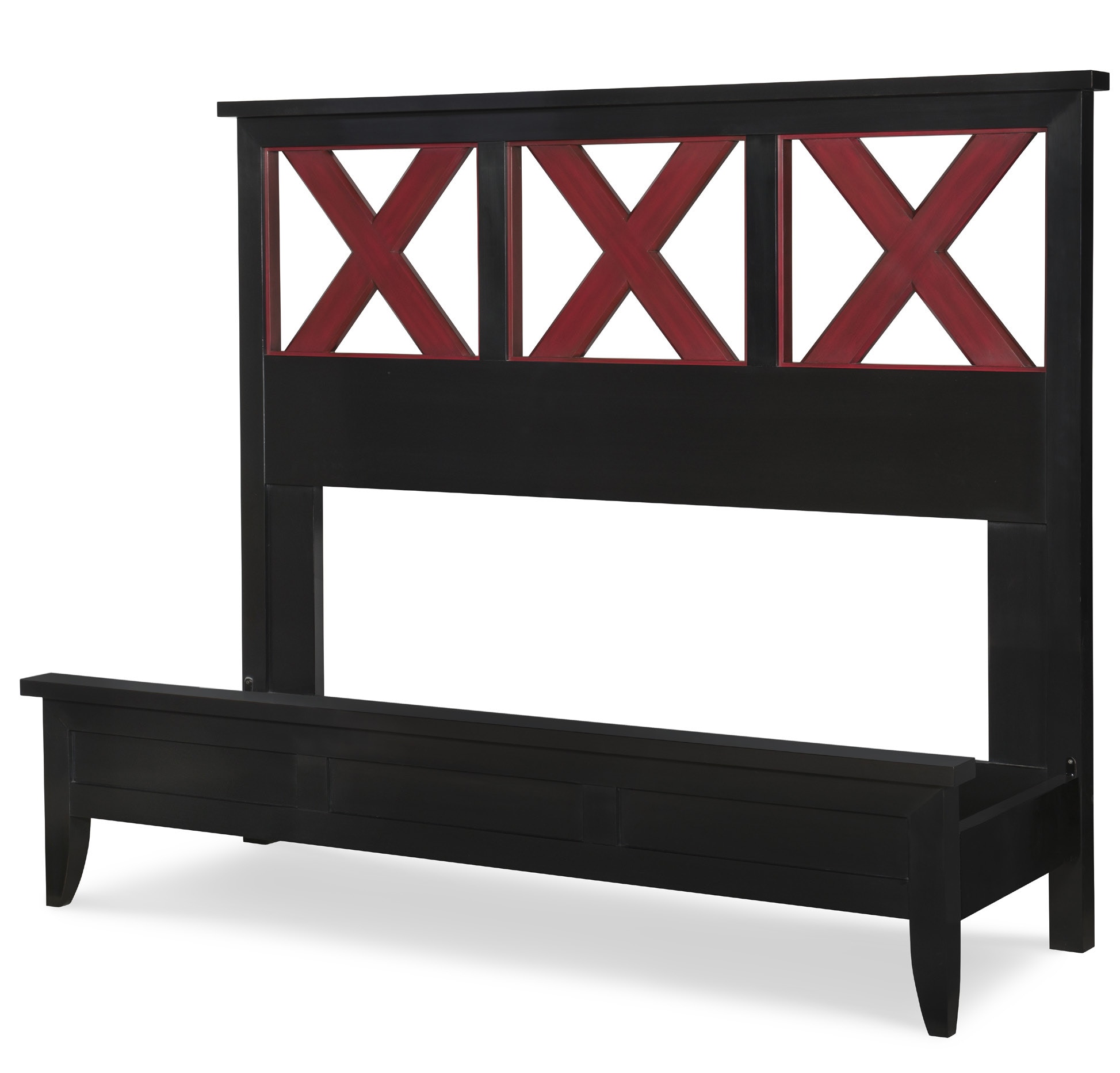 Henkel Harris Furniture Beds | Goods Home Furnishings